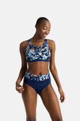 Dorina Braguita hipster cl&aacute;sica Tasmania azul