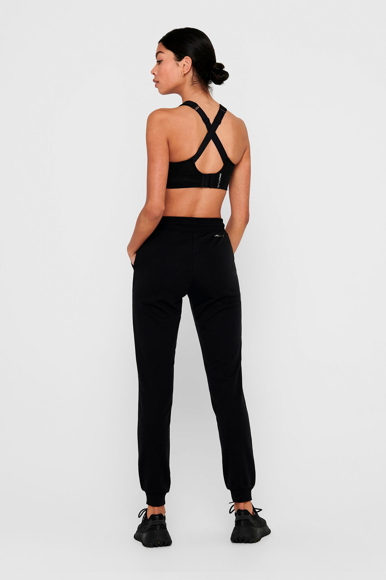 Only Play Cal&ccedil;as desportivas jogger