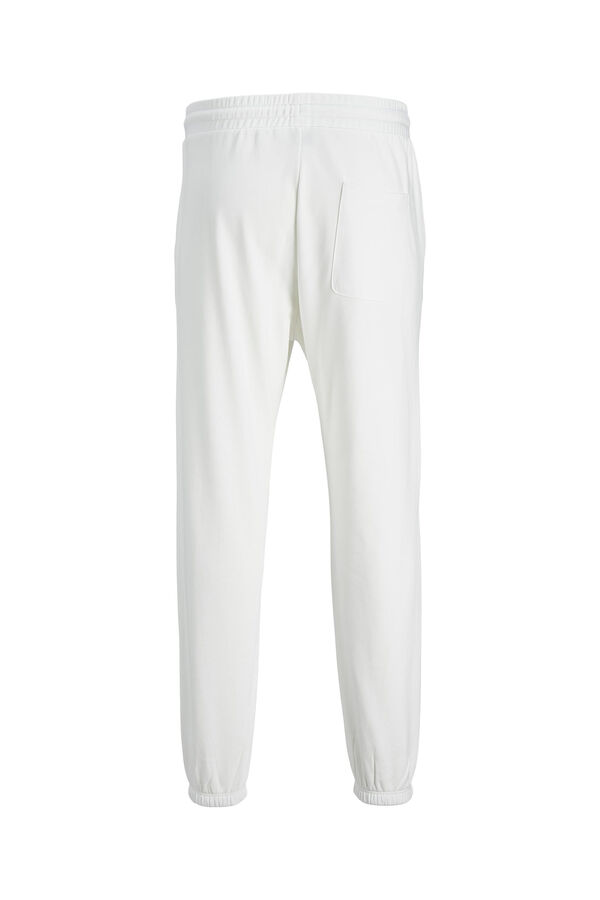 Jack & Jones Pantal&oacute;n deportivo  blanco