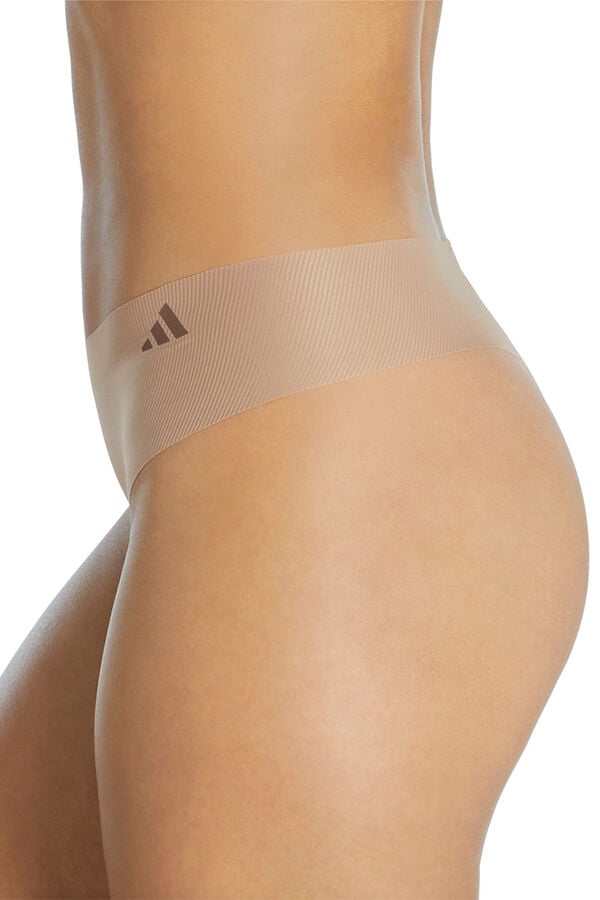 Adidas Pacote de 2 tangas estampado