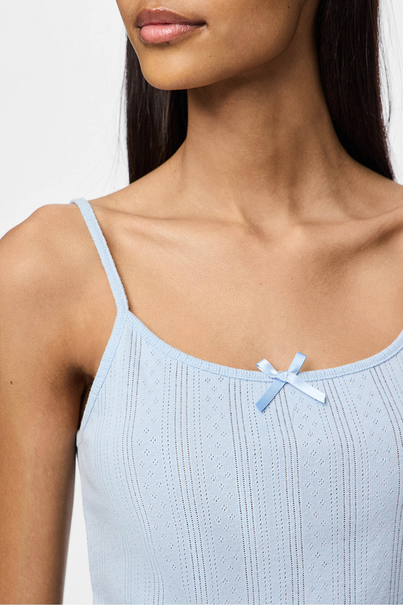 Pieces Camiseta de tirantes