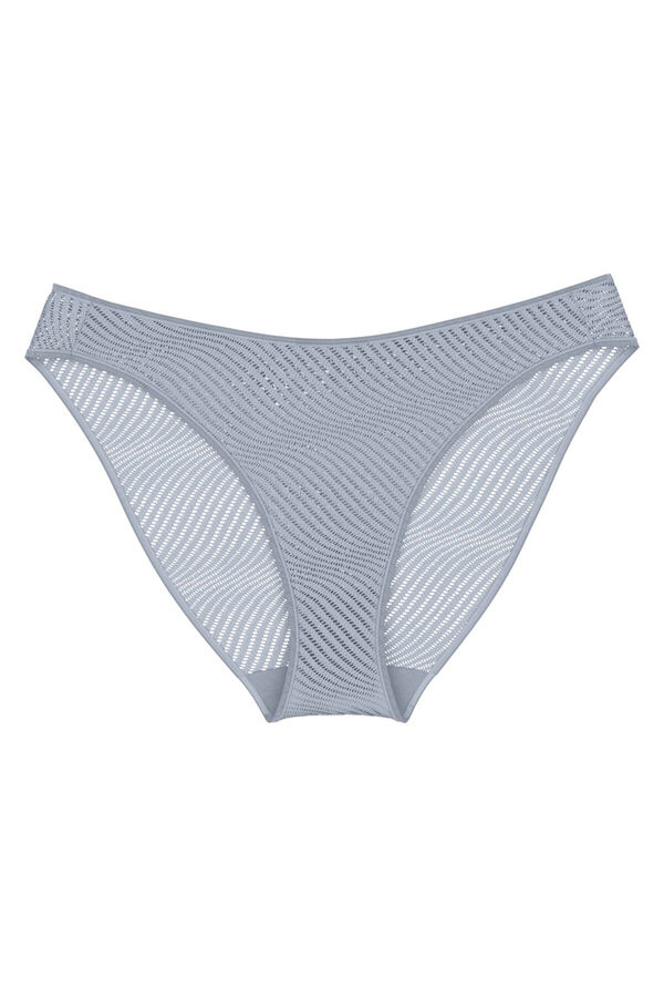 Triumph Harmony Spotlight Tai 01 Tanga azul