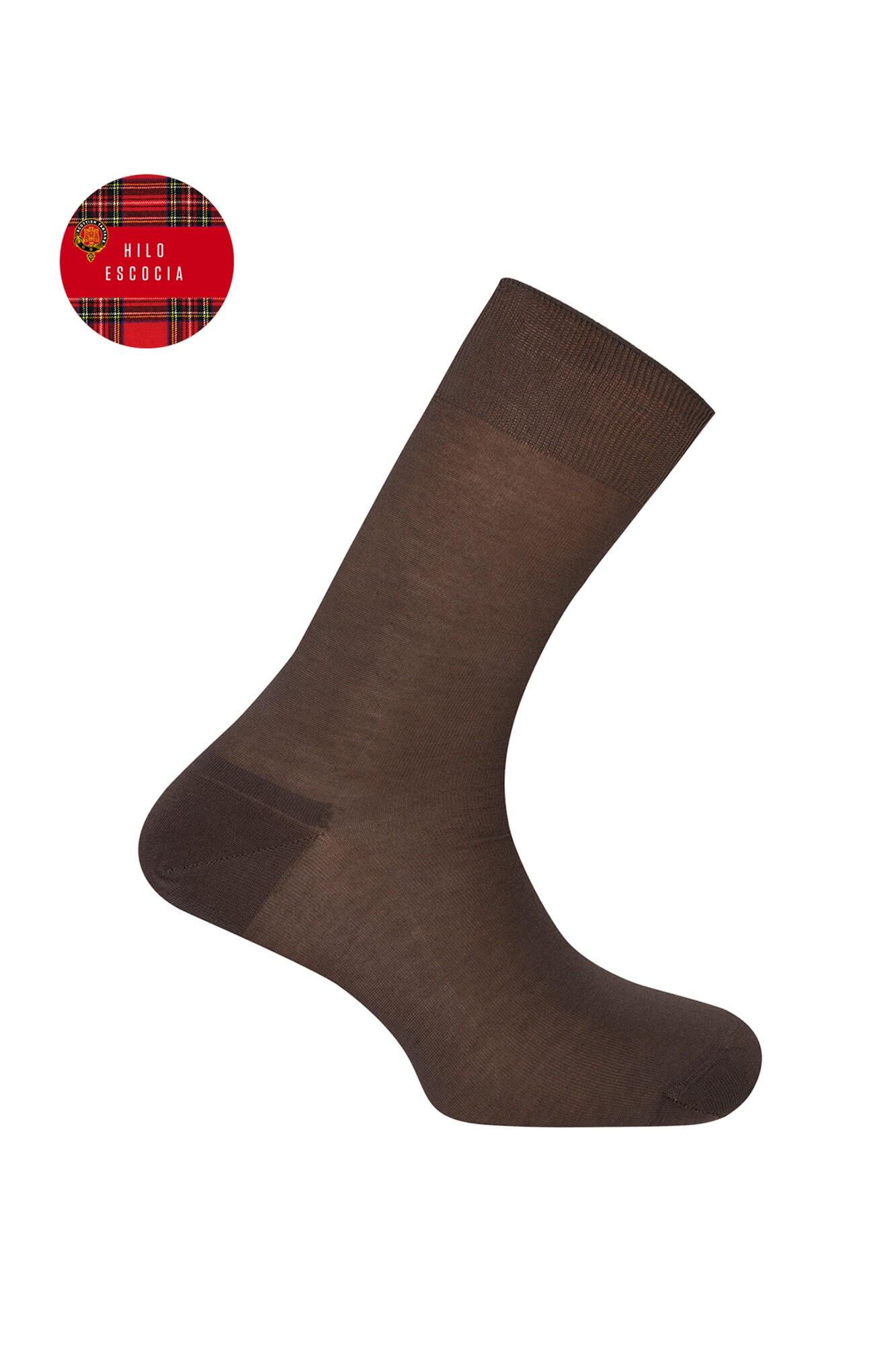 Punto Blanco Meias curtas lisas