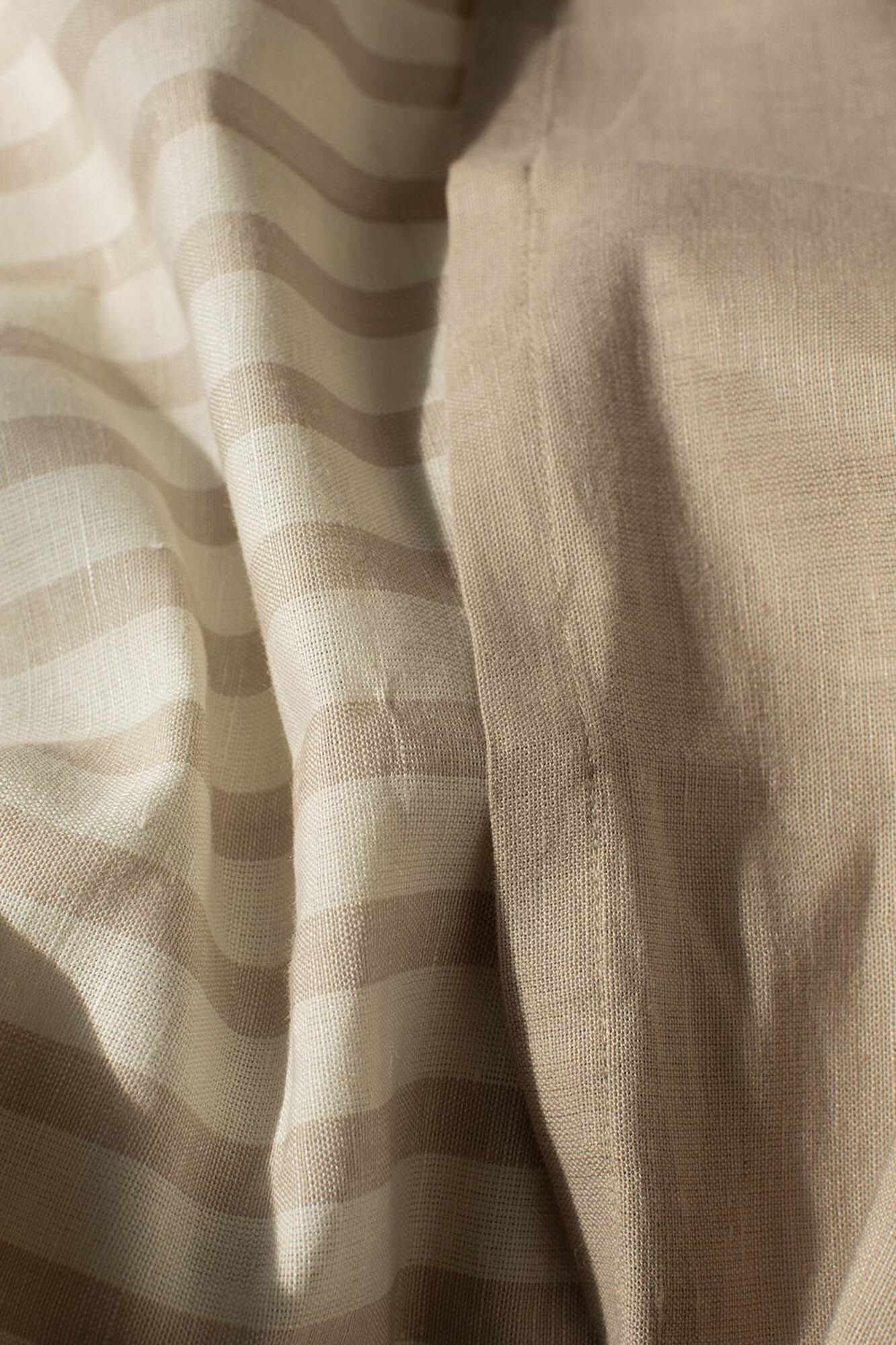 Calma House Trapo de cocina (set de 2 uds) Ines 50x70 Multicolor