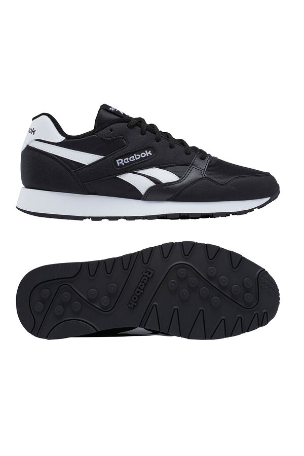 Reebok Zapatillas Reebok ultra flash negro