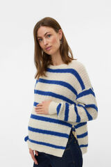 Mamalicious Camisola especial de amamenta&ccedil;&atilde;o  multicolour