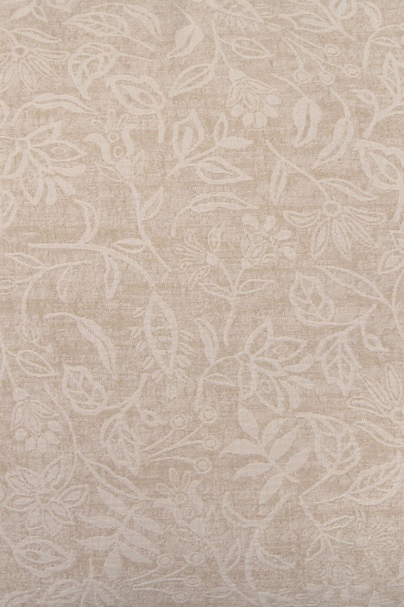 Textura Fronha com estrutura de flores