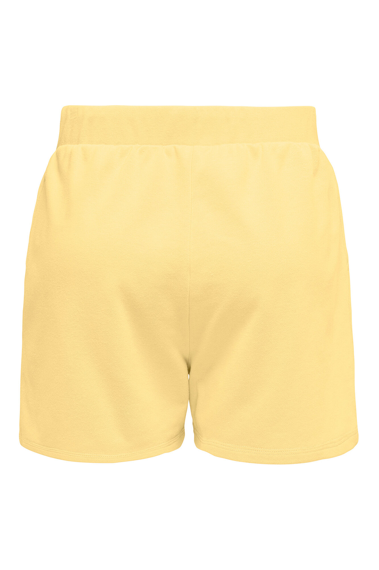 Only Play Shorts cintura ajustable