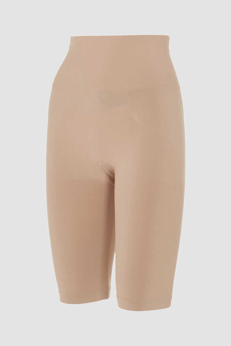 Womensecret Pantalones cortos maternity  rosa