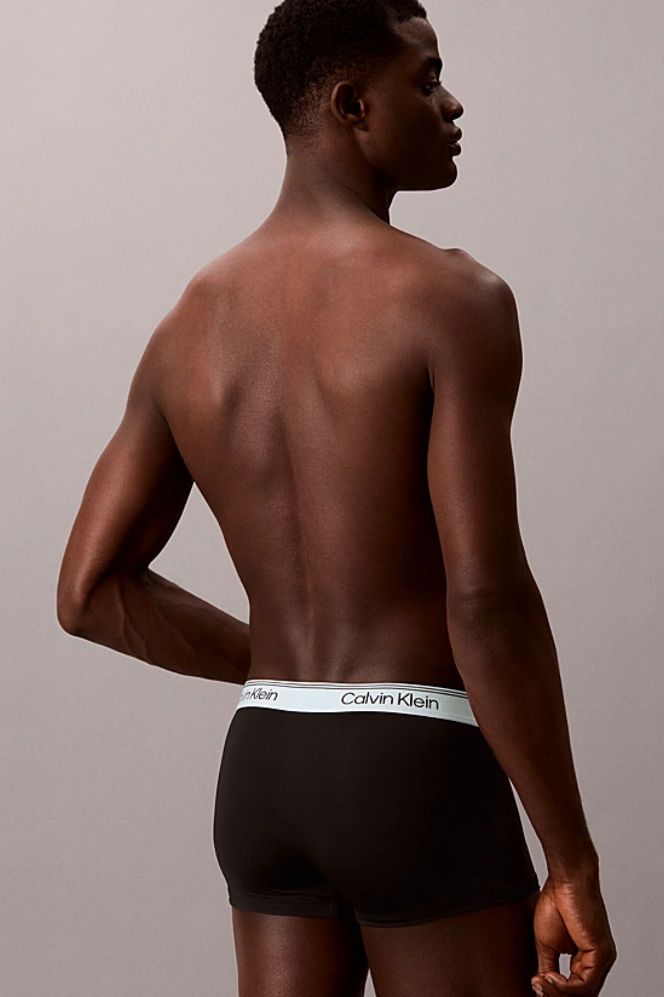 Calvin Klein Pack de 3 boxers curtos