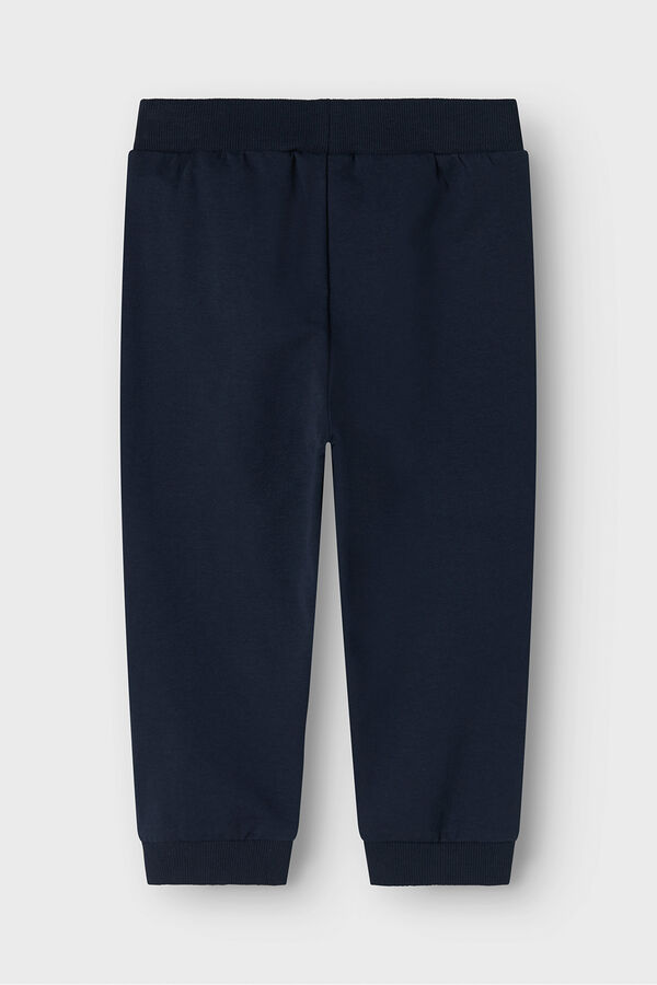 Name it Pantal&oacute;n Spidey  azul