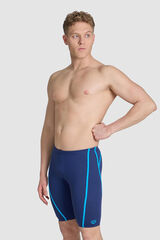 Arena Ba&ntilde;ador jammer arena Performance para hombre Pro File azul