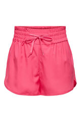 Only Play Short deportivo coral fucsia