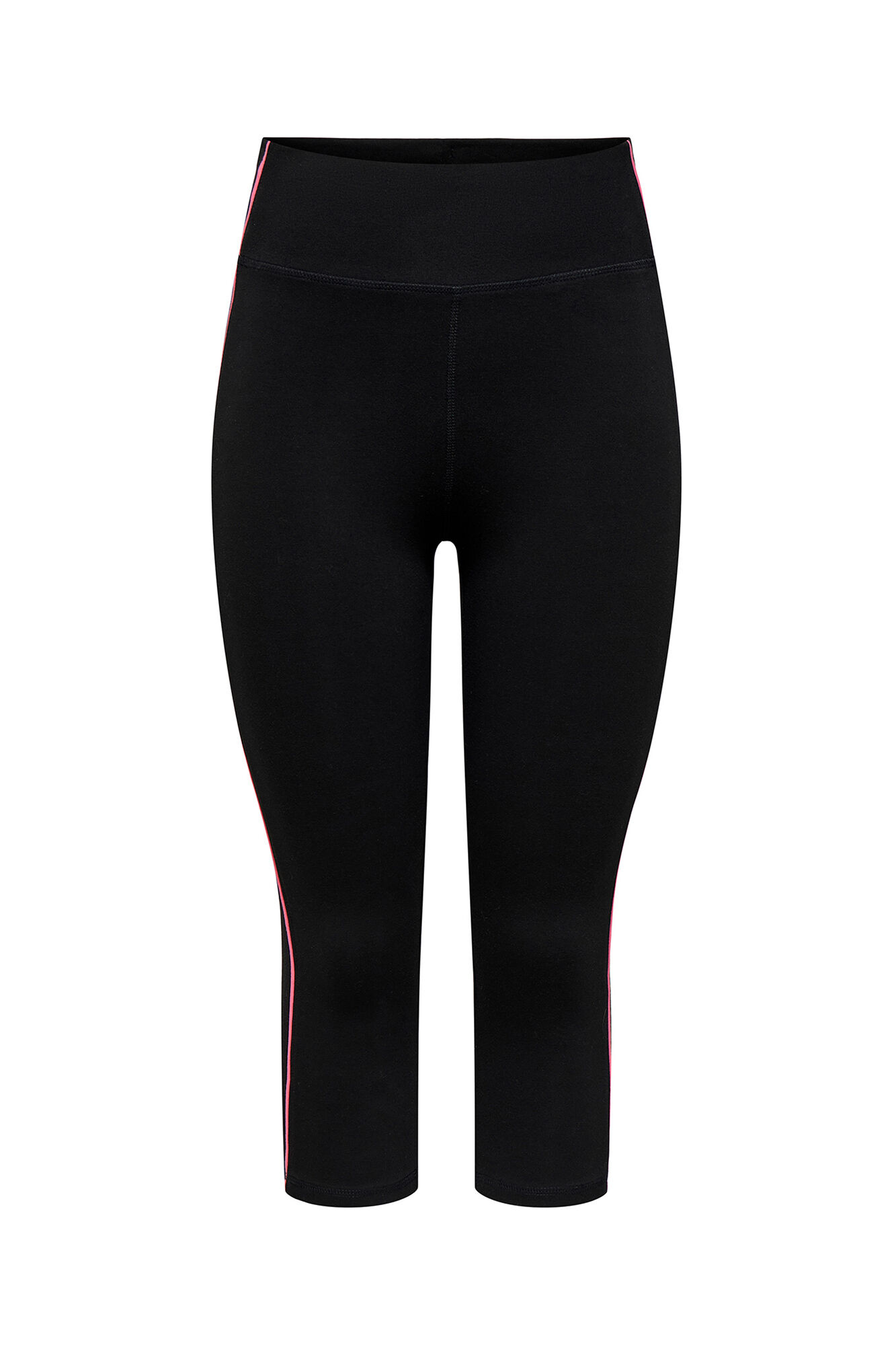 Only Play Legging t&eacute;cnico pirata negro
