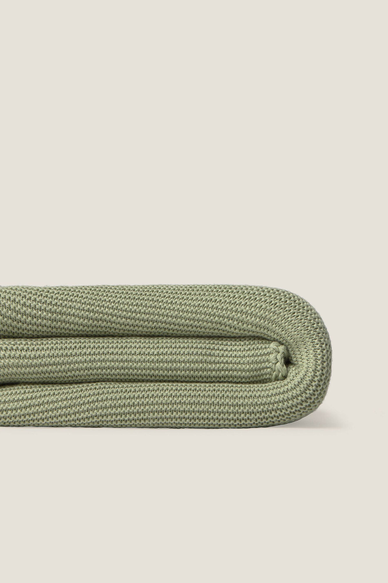 Textura Xadrez de tric&ocirc; de algod&atilde;o org&acirc;nico