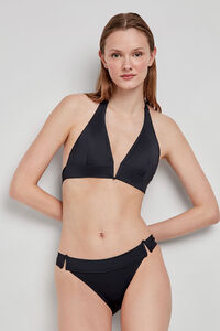 Gisela Cueca de biqu&iacute;ni laranja