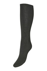 Mamalicious Collants maternity  cinzento