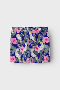 Name it Cal&ccedil;as curtas menina