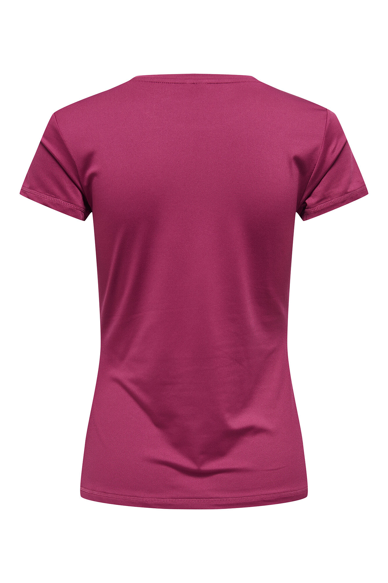 Only Play Camiseta t&eacute;cnica de manga corta regular fit