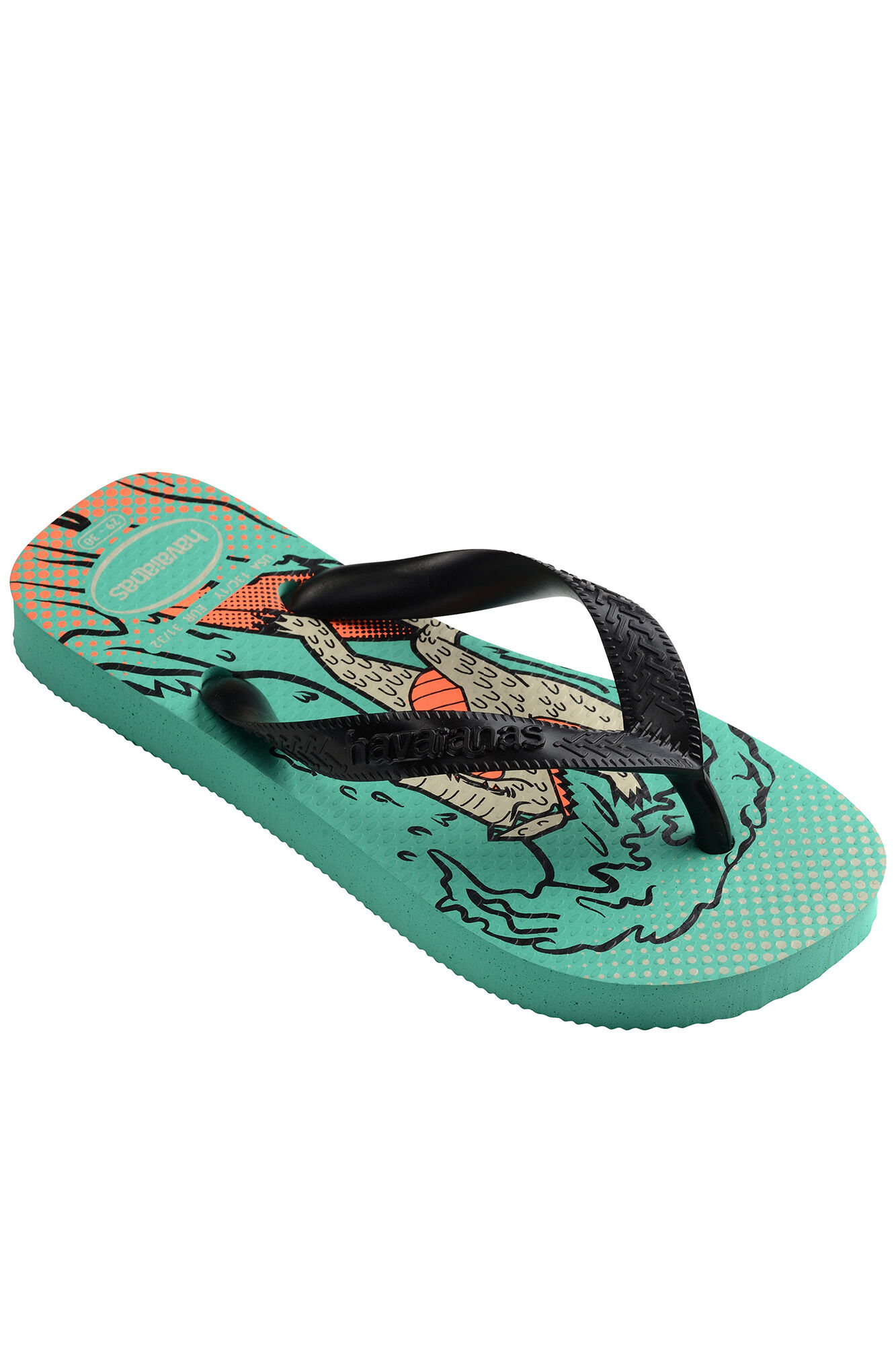 Havaianas Chinelos Havaianas Kids Top Fun