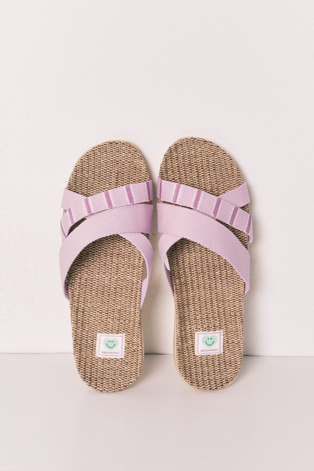 Women'secret Sand&aacute;lias de tiras SmileyWorld&reg;