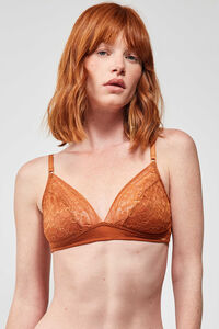 Gisela Sujetador triangular sin aro