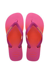 Havaianas Chinelos Havaianas Top Fashion rosa