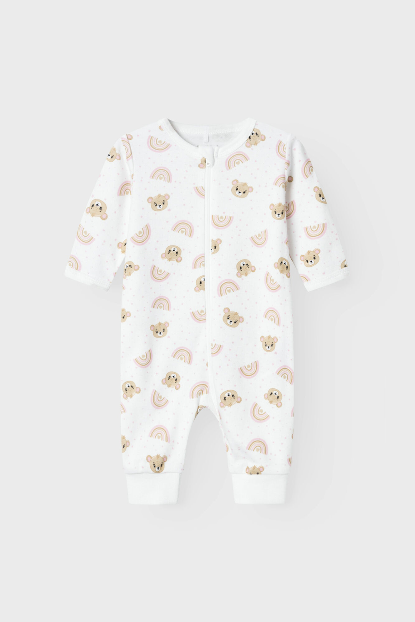 Name it Body ositos beb&eacute; ni&ntilde;a