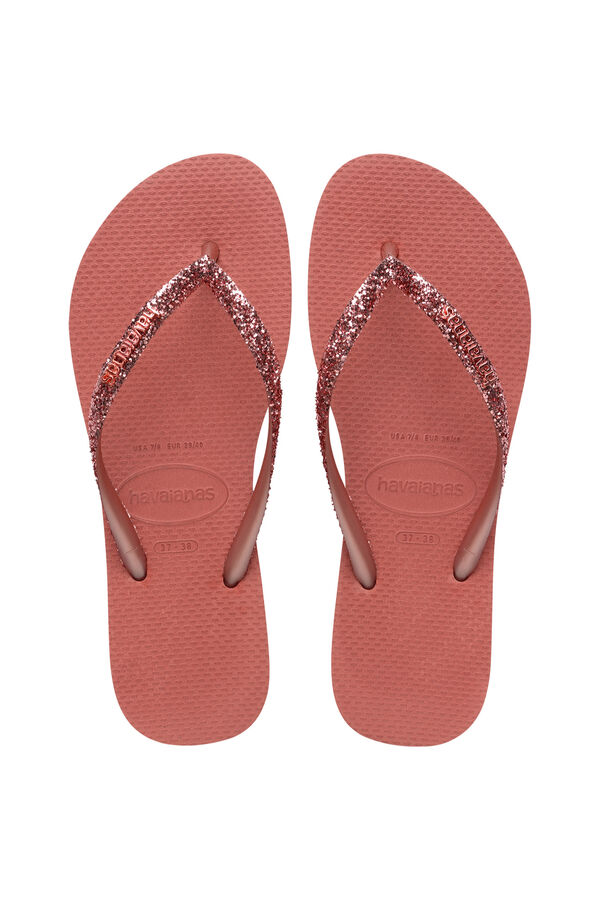 Havaianas Havaianas Top Tiras rosa