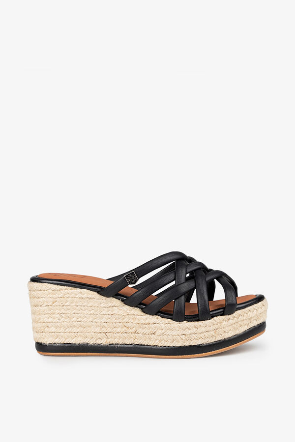 Popa Cunha baixa preto