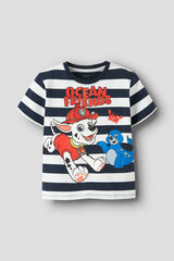 Name it Camiseta Patrulla Canina azul