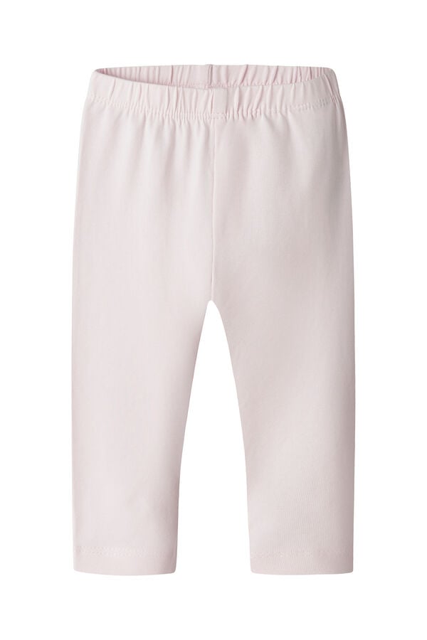 Name it Legging de beb&eacute; rosa