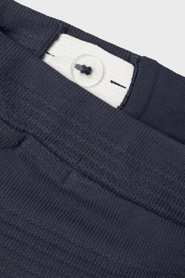 Name it Pantal&oacute;n beb&eacute; ni&ntilde;o azul