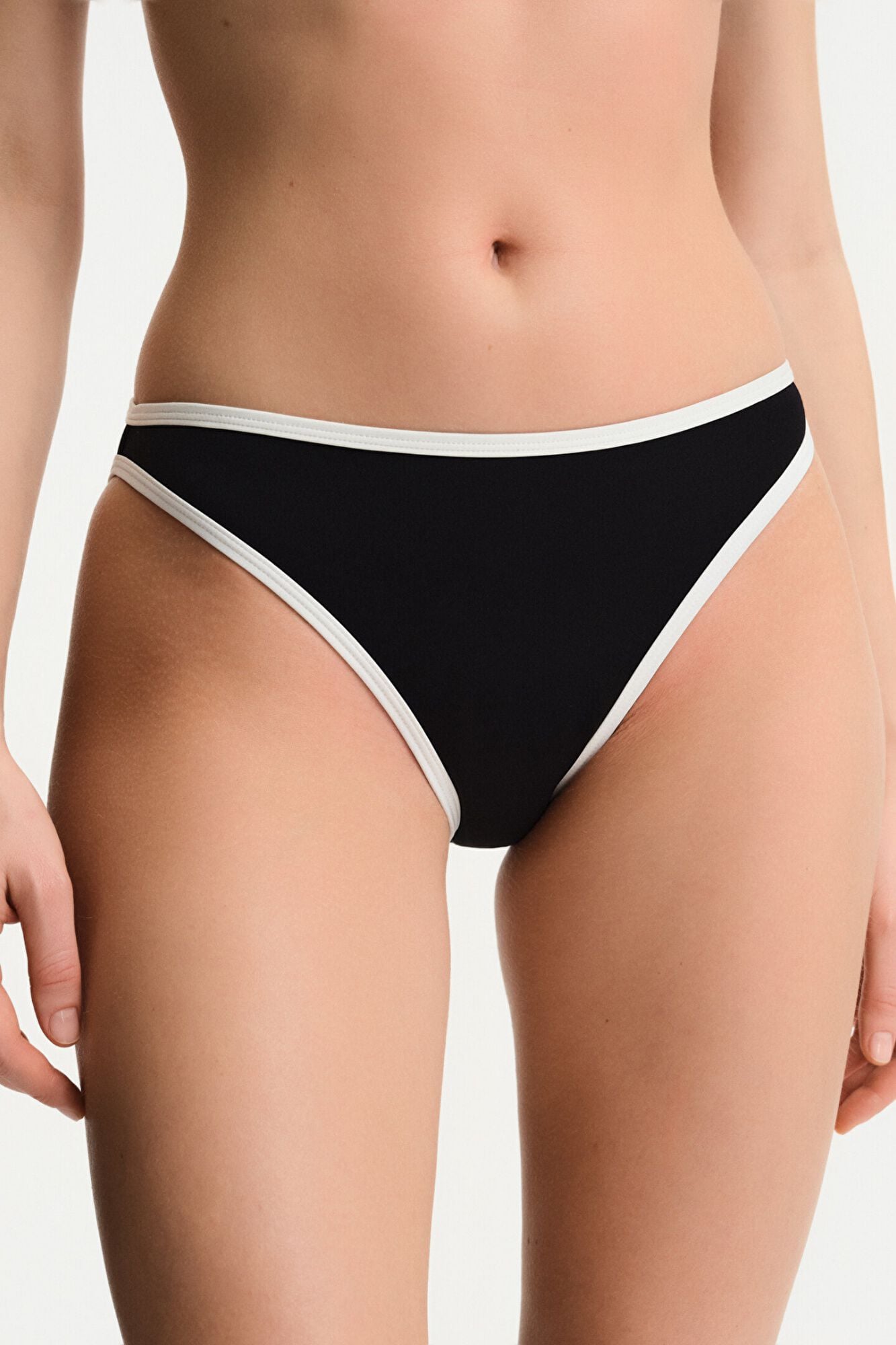 Penti Braga de bikini cl&aacute;sica minimal