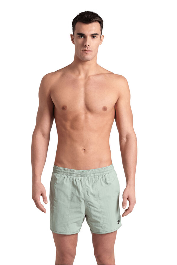 Arena Ba&ntilde;ador short arena para hombre Bywayx R kaki