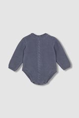 Gocco Rã ponto azul azul