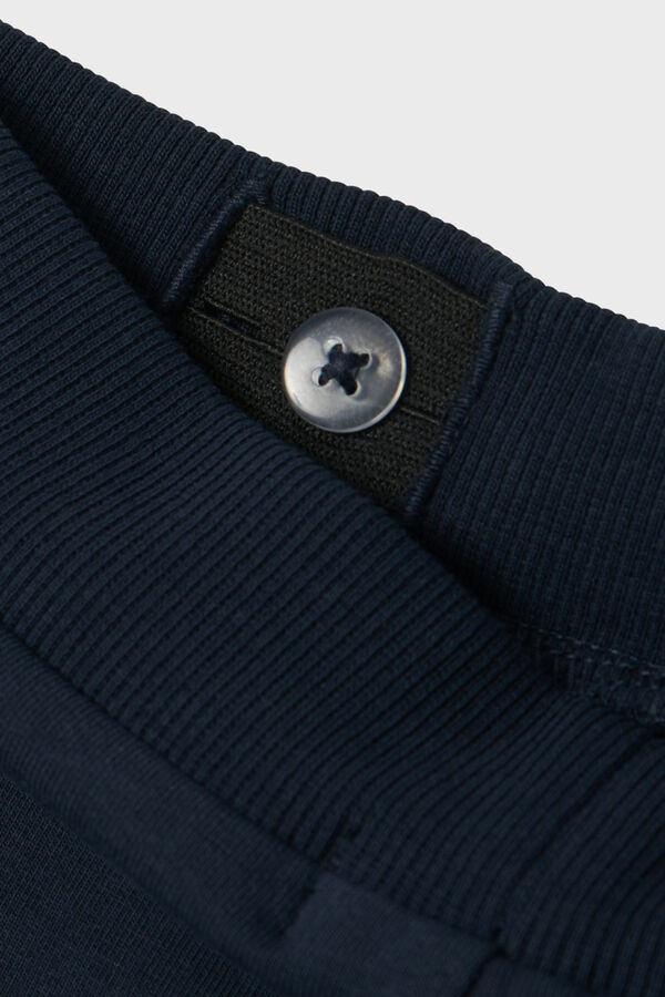 Name it Cuequinha redutora alta branca azul