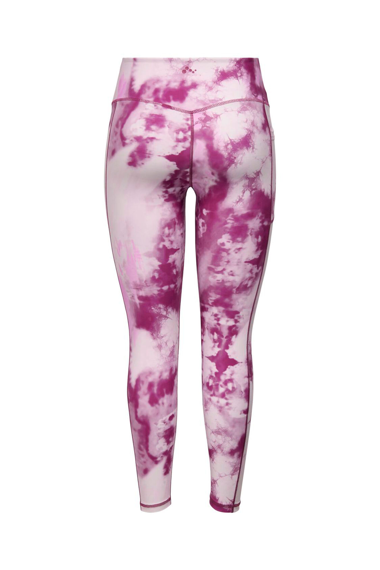 Only Play Leggings t&eacute;cnicos detalle cintura alta 