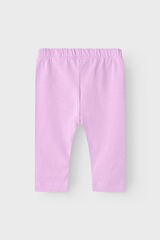 Name it Legging bebe ni&ntilde;a morado/lila