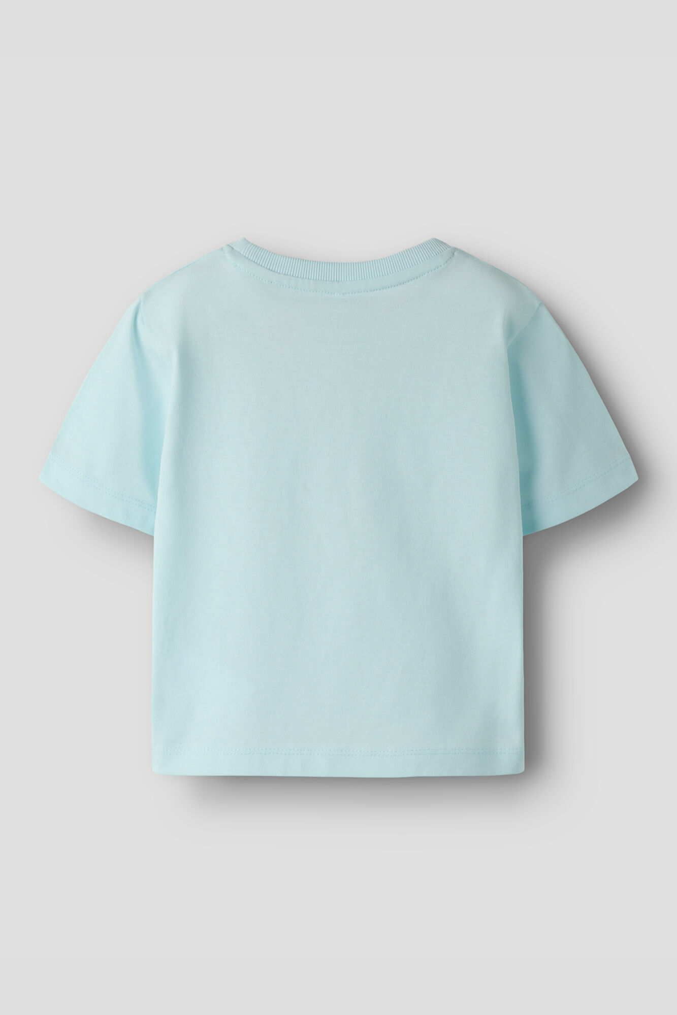 Name it T-shirt manga curta para menina
