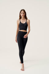 Born Living Yoga Legging India Black negro