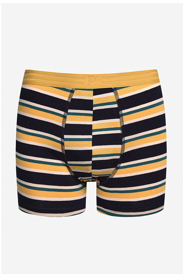 Penti Boxers para homem (3 unidades) estampado