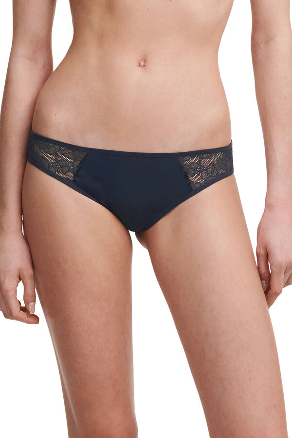 Passionata Cuequinha Pila azul