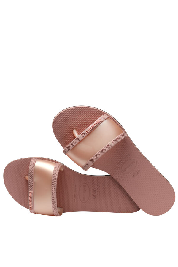 Havaianas Chinelos Hav. You Angra rosa
