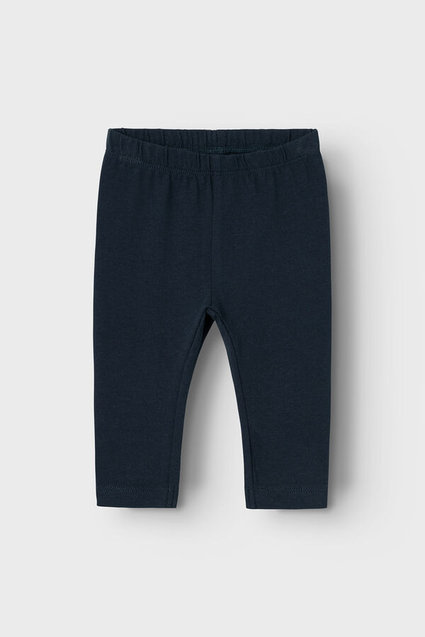 Name it Leggings beb&eacute; ni&ntilde;a azul