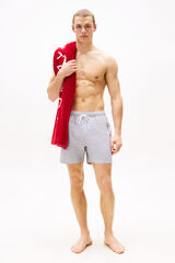 Tommy Jeans Mai&ocirc; de comprimento m&eacute;dio verde