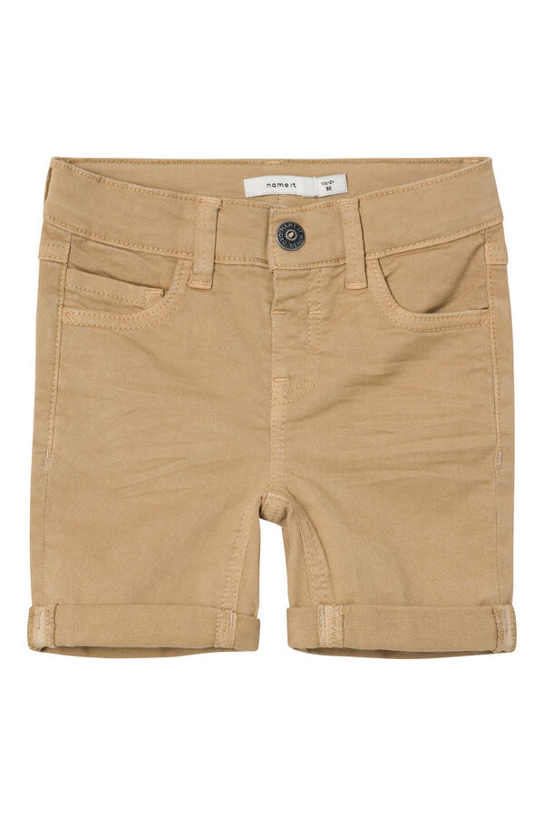 Name it Cal&ccedil;&otilde;es denim menino cru