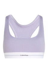 Calvin Klein Soutien triangular rosa