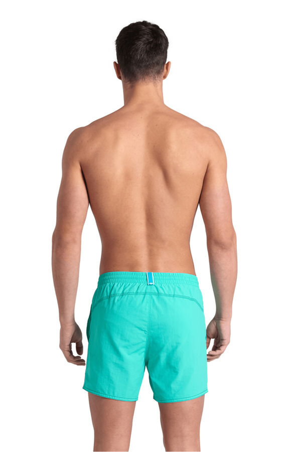 Arena Ba&ntilde;ador short arena para hombre Bywayx R turquesa