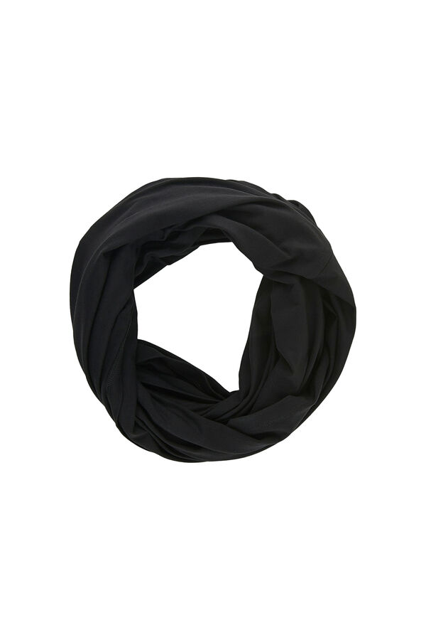 Mamalicious Bufanda portabebés negro